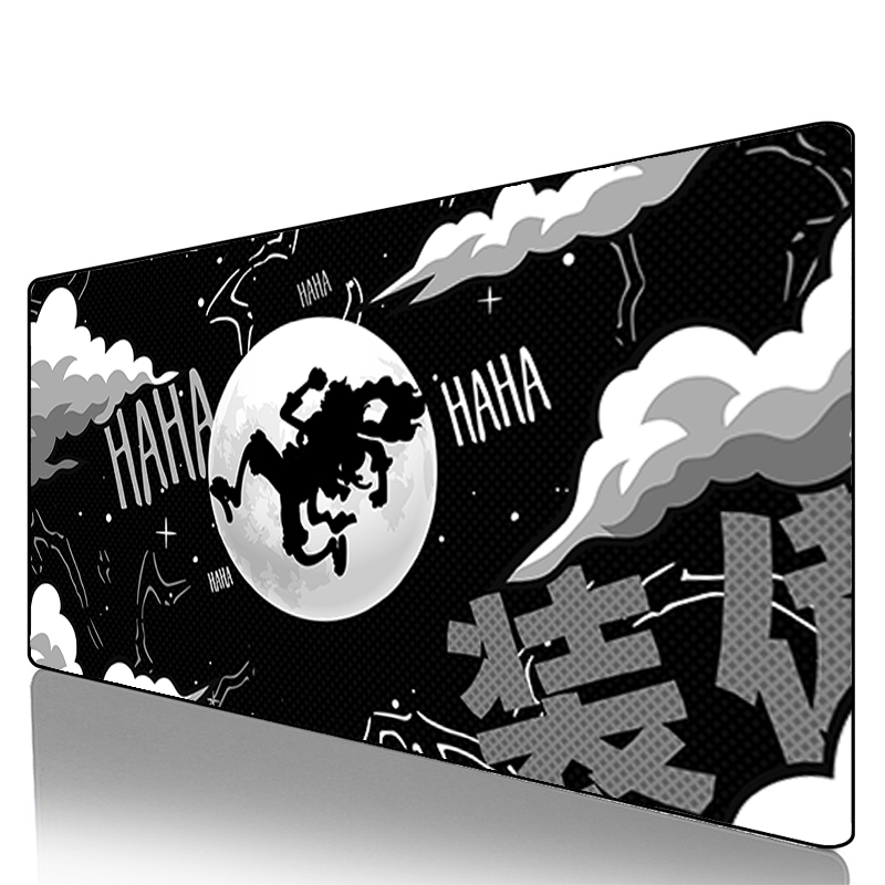 Gaming Keyboard Theme - Коврик для мыши Anime One Piece