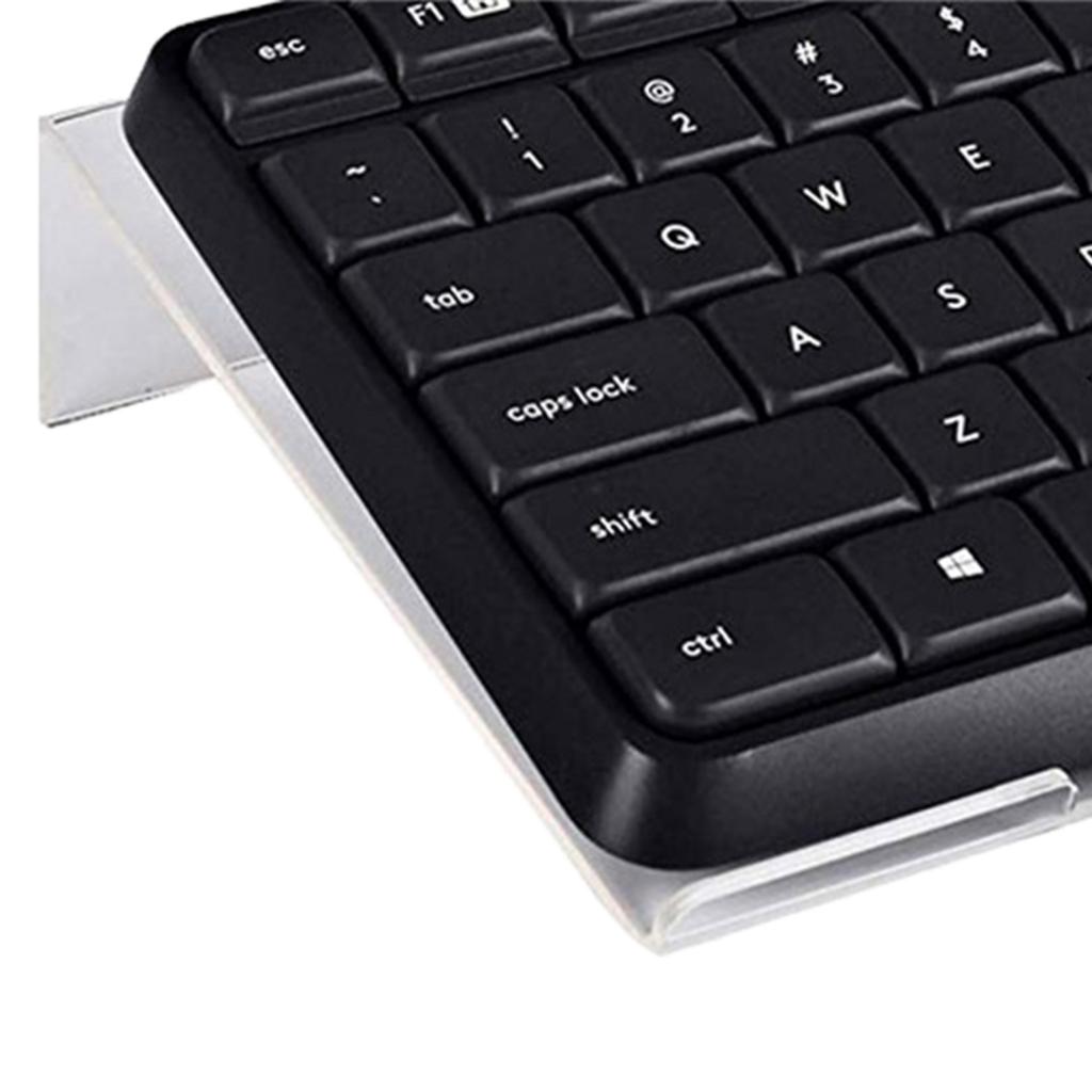 Gaming Keyboard Not Typing - Подставка для клавиатуры, увеличивающая высоту, для