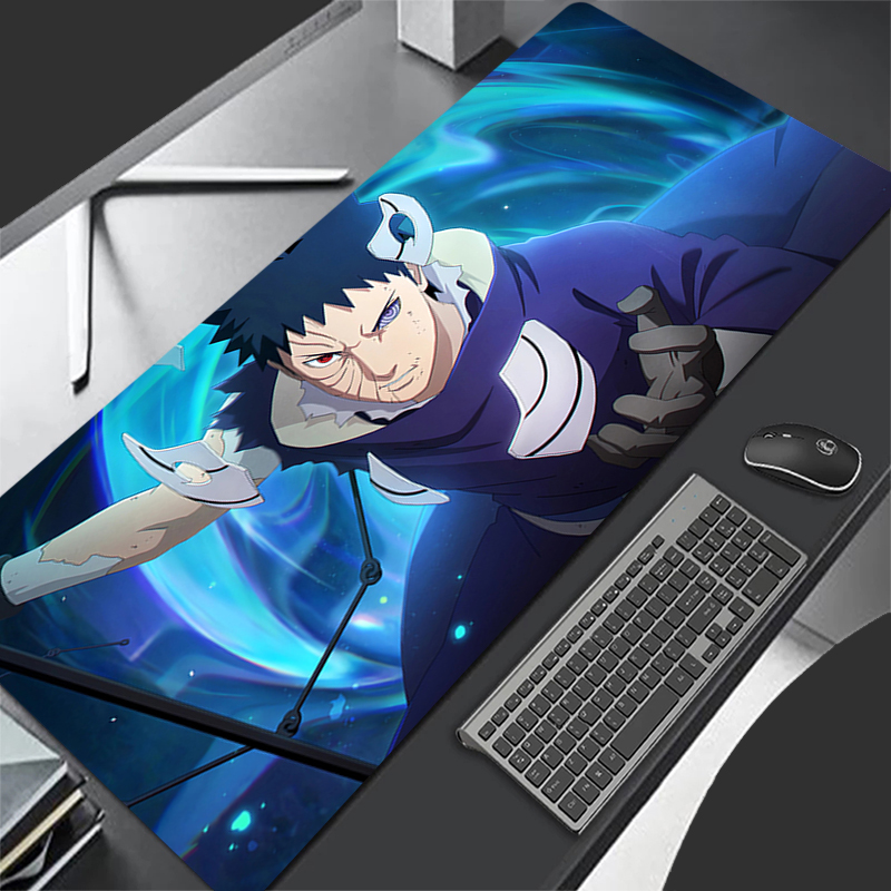 Gaming Keyboard Theme - Коврик для мыши Anime Carpe Large