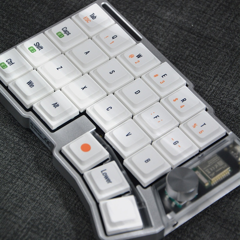 Gaming Keyboard Not Typing - Раздельная эргономичная механическая клавиатура с Bluetooth,