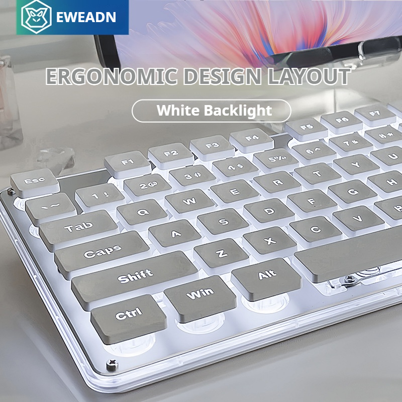 Беспроводная бесшумная офисная – обзор и цена Gaming Keyboard Mouse And Headset Combo