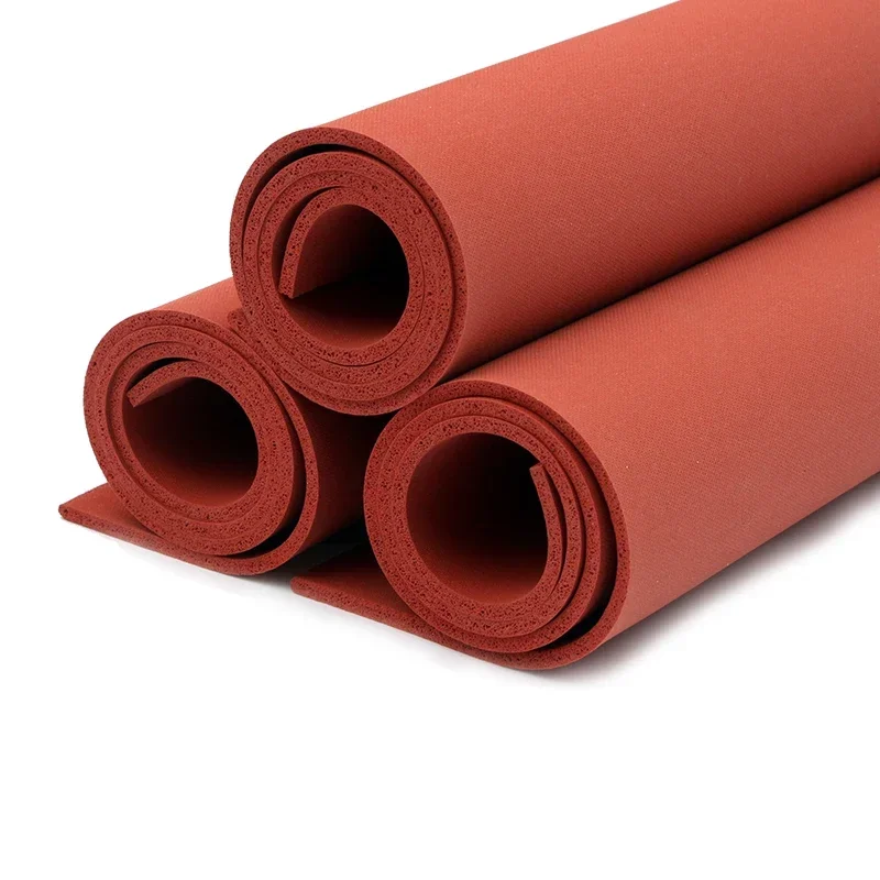 Толщина 1-8 мм, силиконовая пе – обзор и цена Pe Foam Sheet