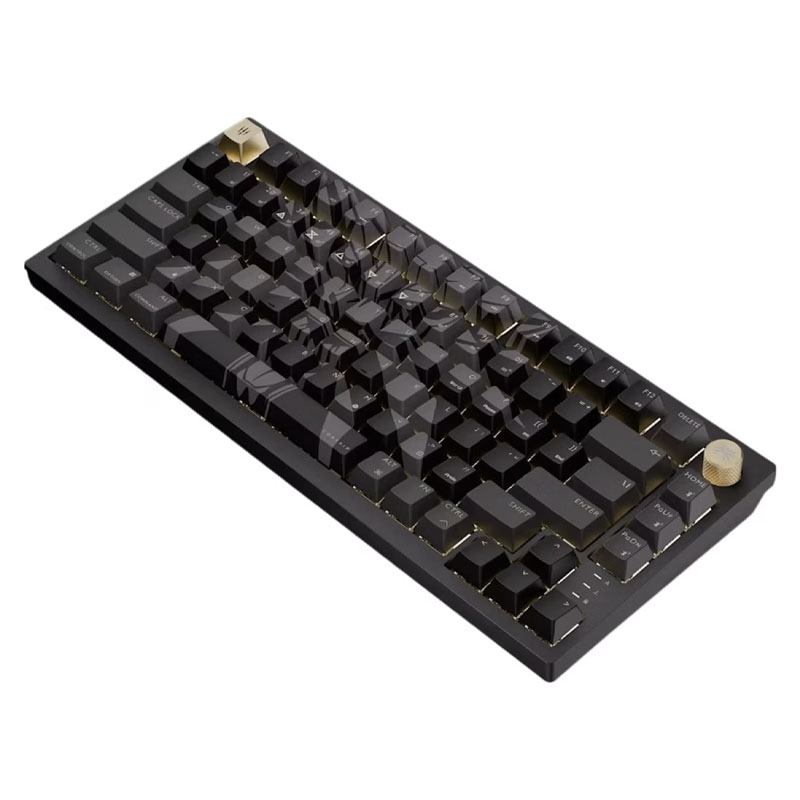 Беспроводная RGB-механическая  – обзор и цена Gaming Keyboard Corsair