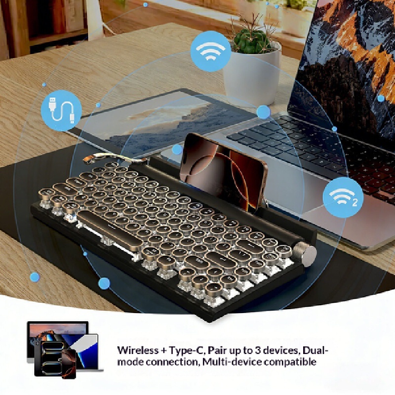 Беспроводная механическая клав – обзор и цена Gaming Keyboard Not Typing