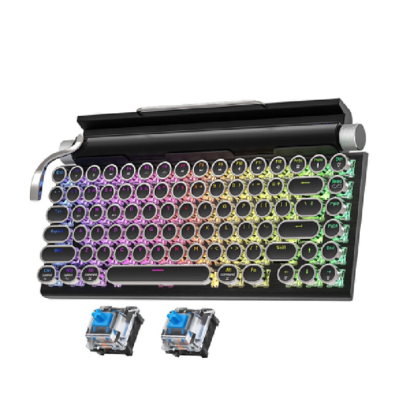 Беспроводная механическая клав – обзор и цена Gaming Keyboard Not Typing