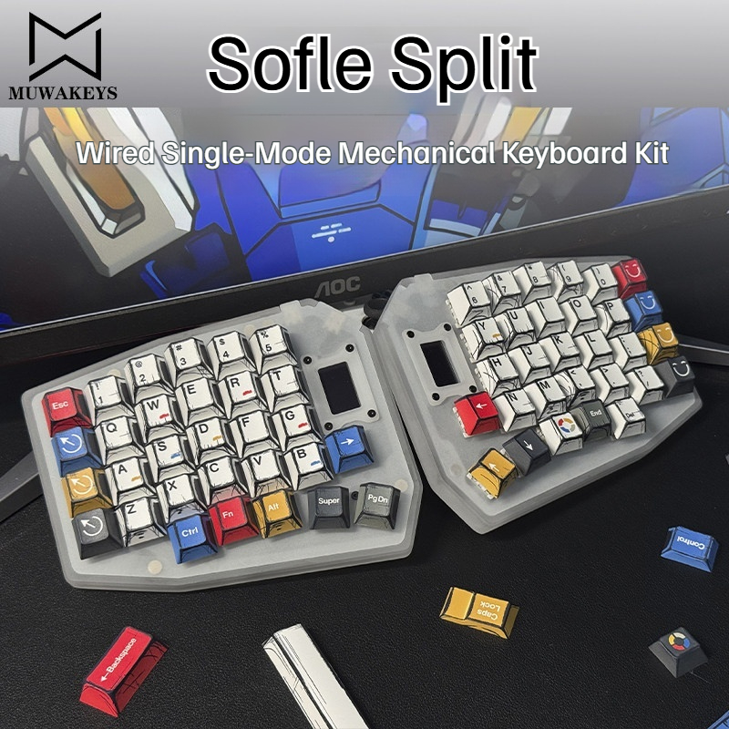 Модульная механическая клавиат – обзор и цена Gaming Keyboard Not Typing