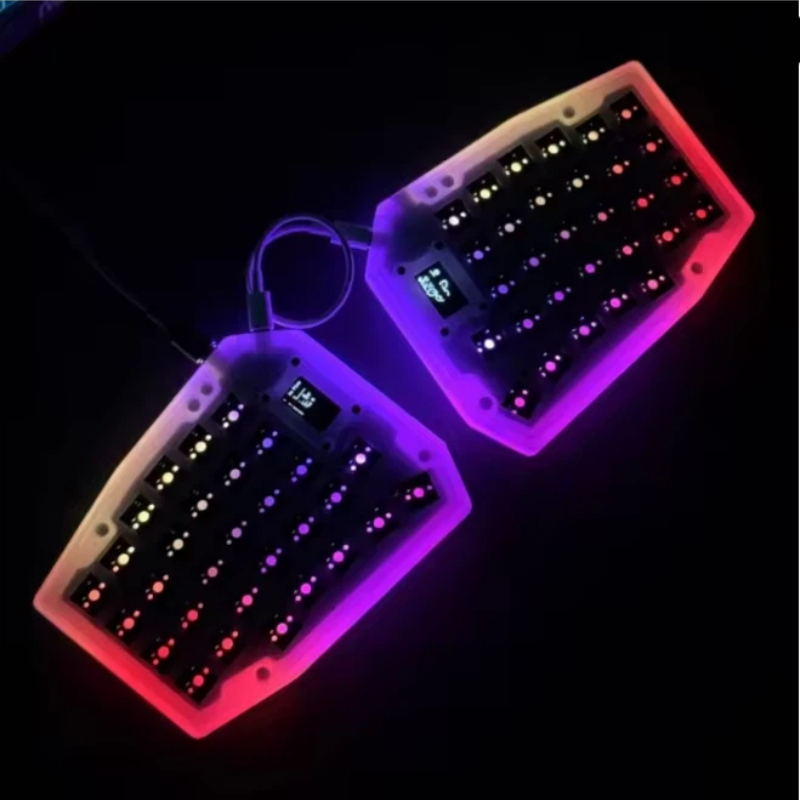 Модульная механическая клавиат – обзор и цена Gaming Keyboard Not Typing