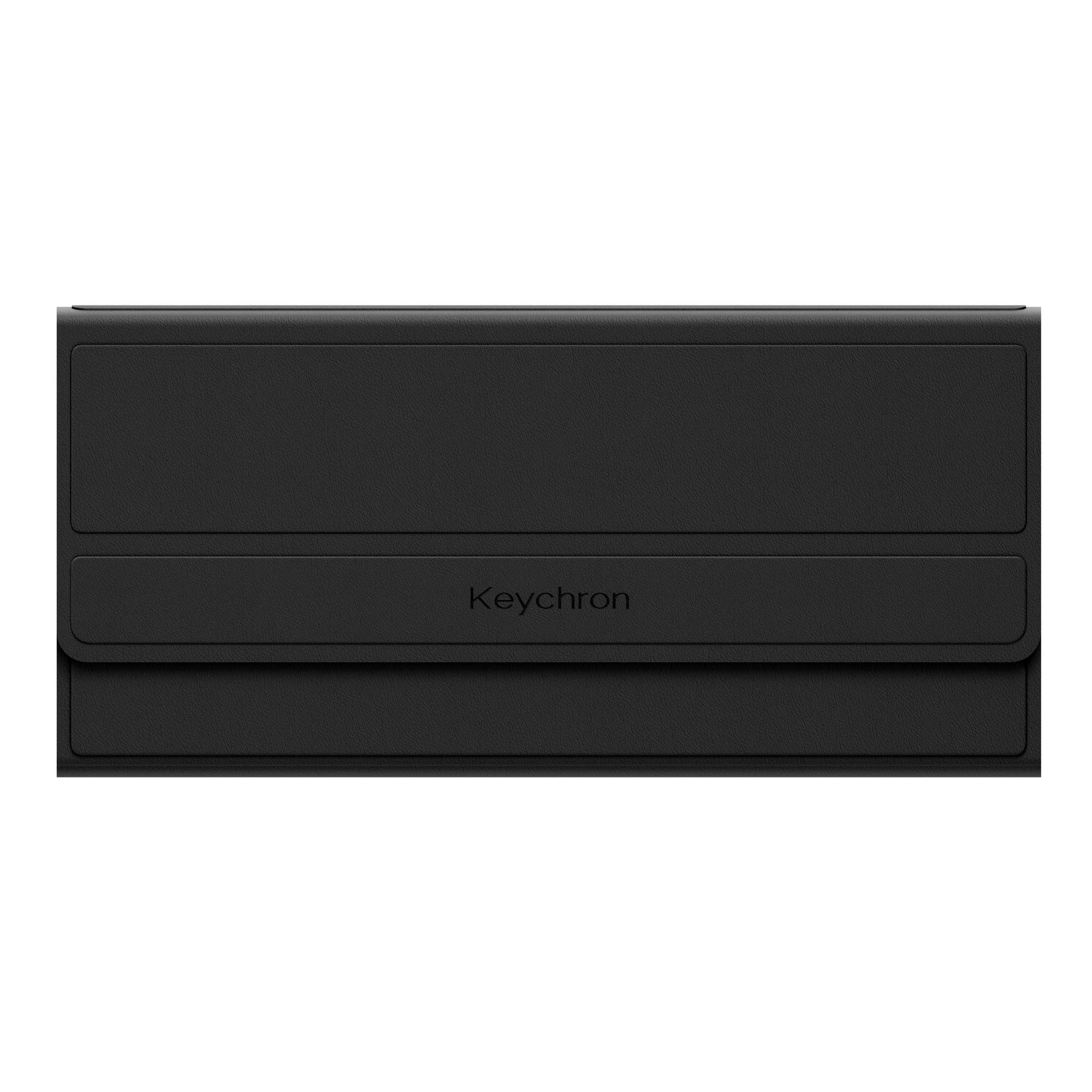 Чехол-клавиатура Keychron Foli – обзор и цена Gaming Keyboard Tester