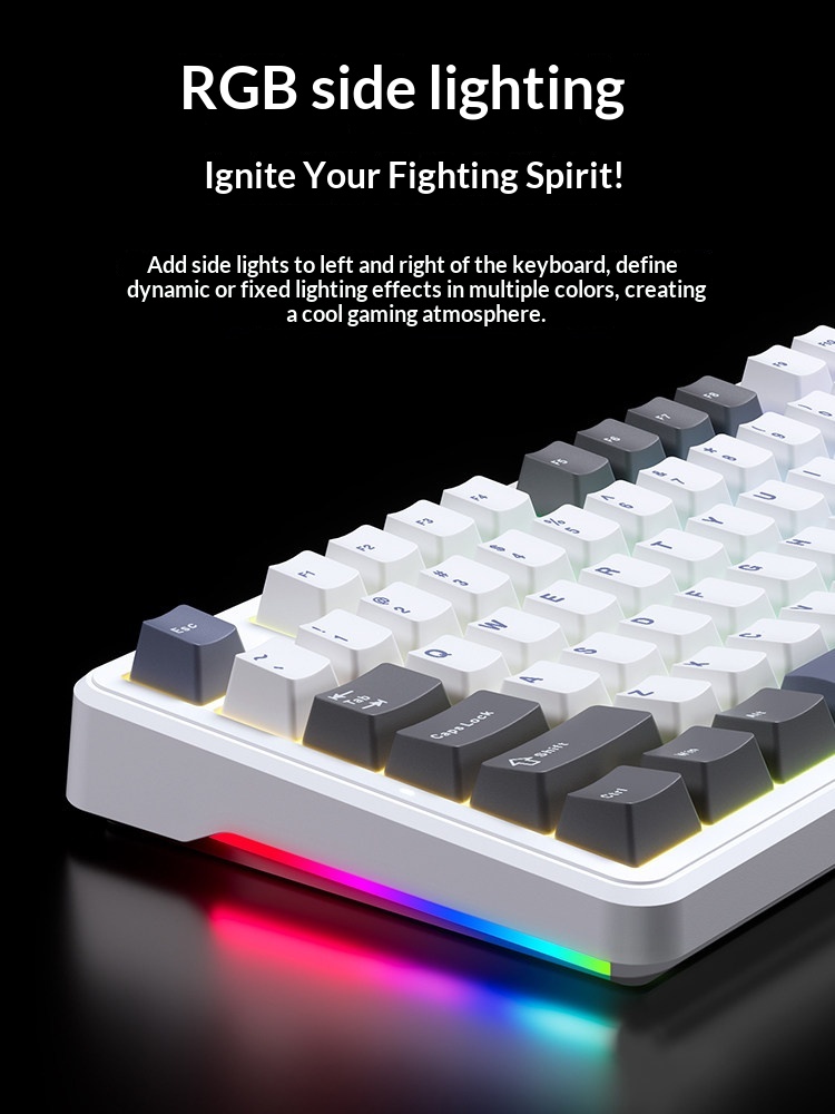 Беспроводная механическая клав – обзор и цена Gaming Keyboard Not Typing