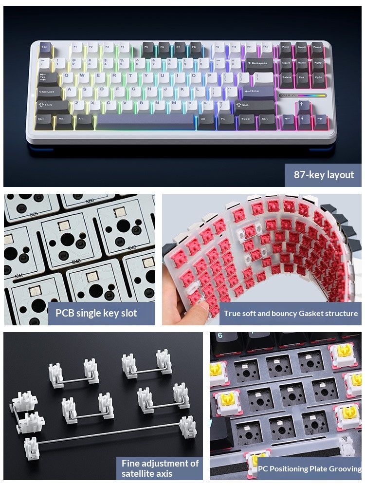 Беспроводная механическая клав – обзор и цена Gaming Keyboard Not Typing