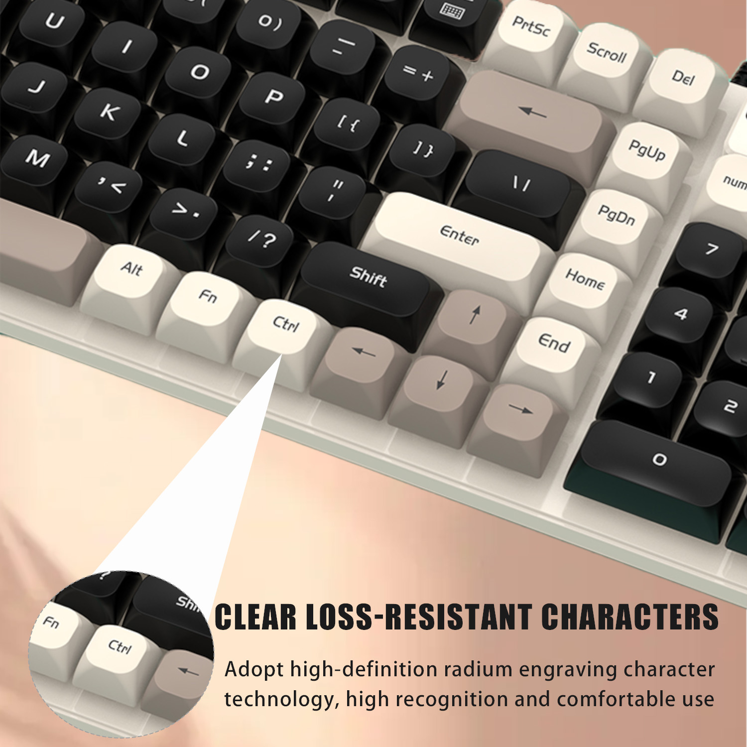 K-Snake KM100 Проводная модная – обзор и цена Gaming Keyboard Mouse And Headset Combo