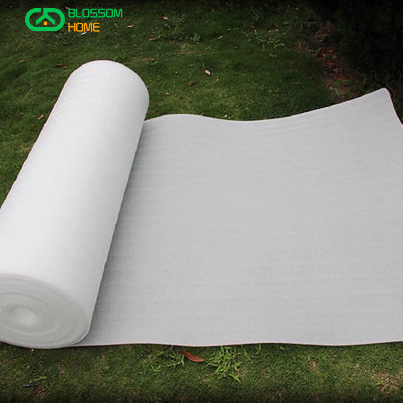 Ширина 100 см, жемчужный хлопо – обзор и цена Pe Foam Sheet