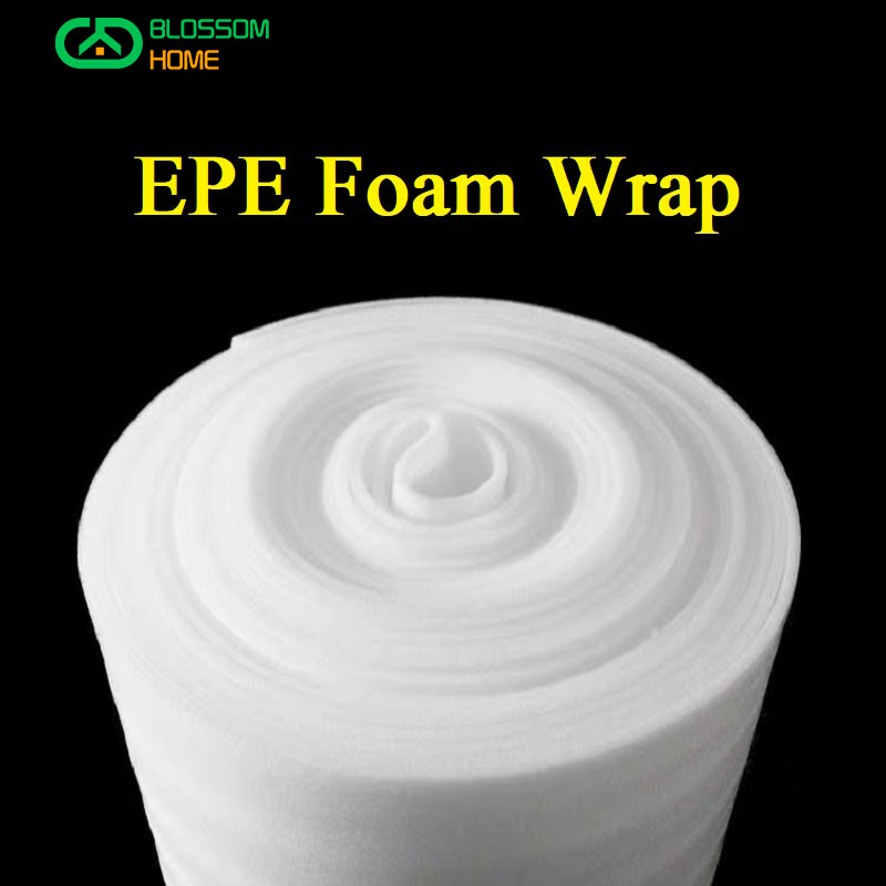Ширина 100 см, жемчужный хлопо – обзор и цена Pe Foam Sheet