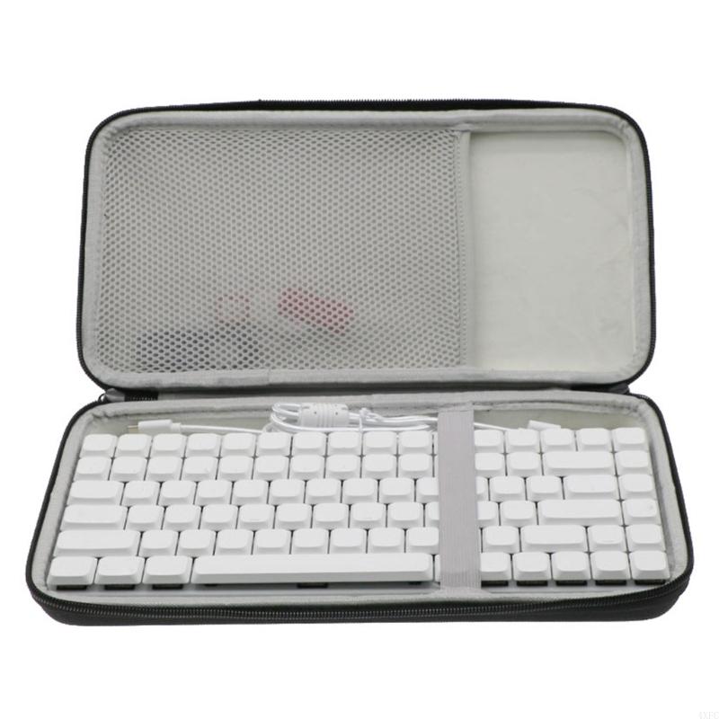 Сменный жесткий чехол для хран – обзор и цена Gaming Keyboard Tester