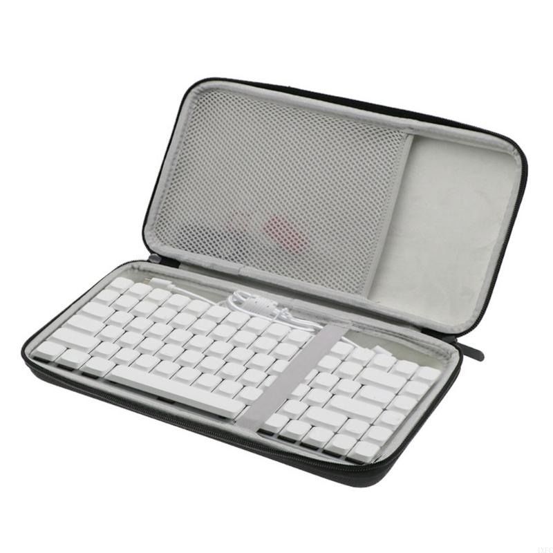 Сменный жесткий чехол для хран – обзор и цена Gaming Keyboard Tester