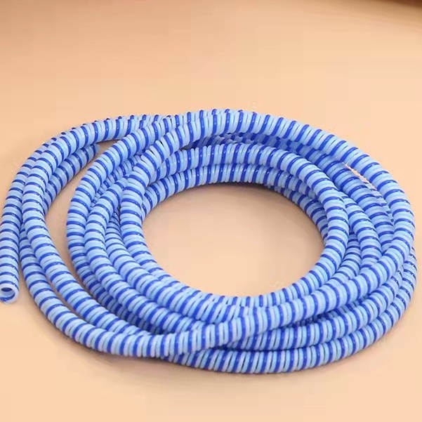 Цветная спиральная защитная оп – обзор и цена Coiled Usb Cable