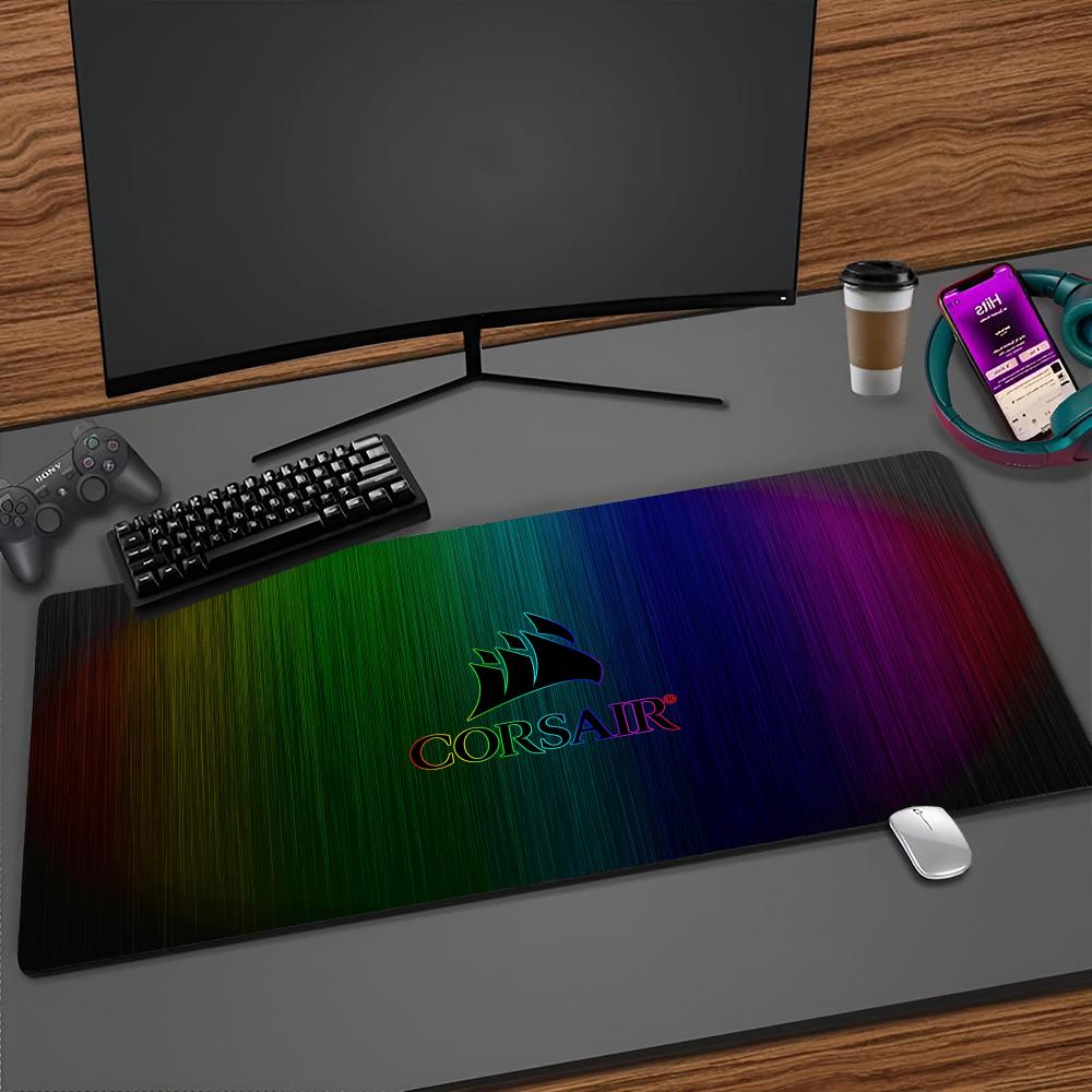 Коврик для мыши CORSAIR с муль – обзор и цена Gaming Keyboard Corsair