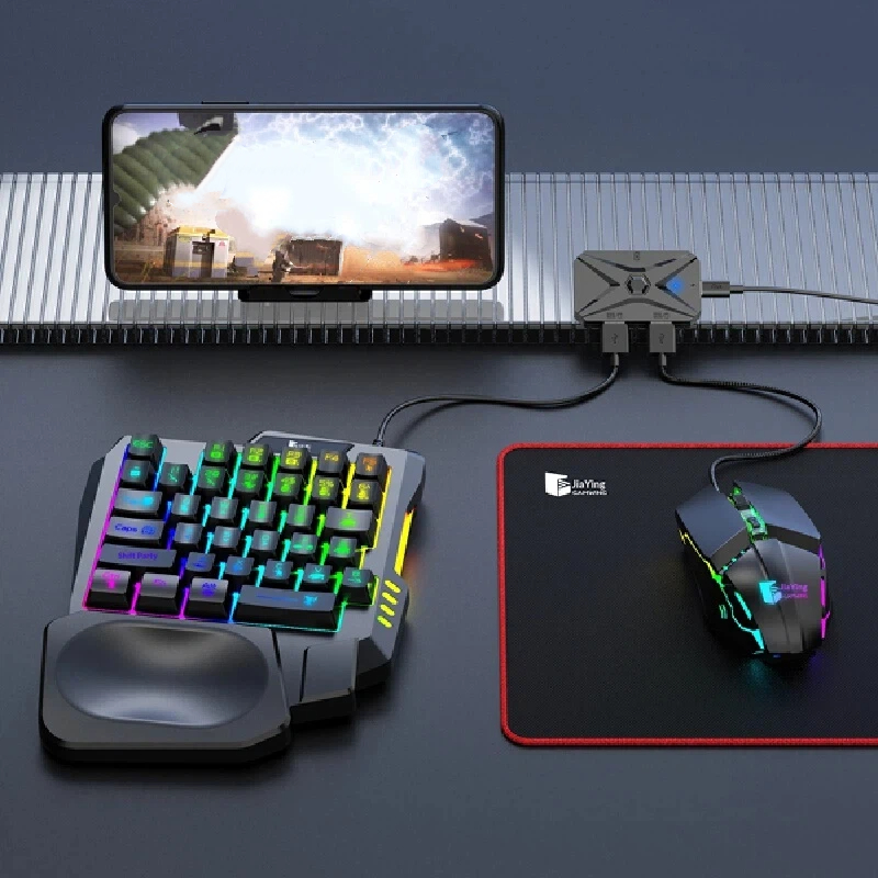 Игровой набор Gamwing M1 Pro P – обзор и цена Gaming Keyboard Not Typing