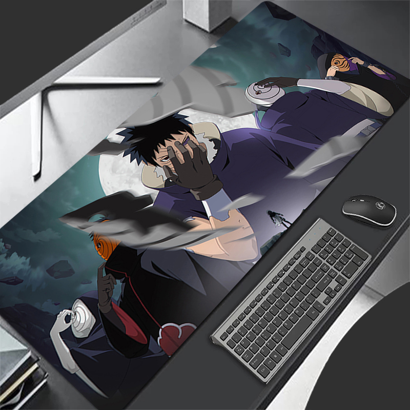 Коврик для мыши Anime Carpe La – обзор и цена Gaming Keyboard Theme