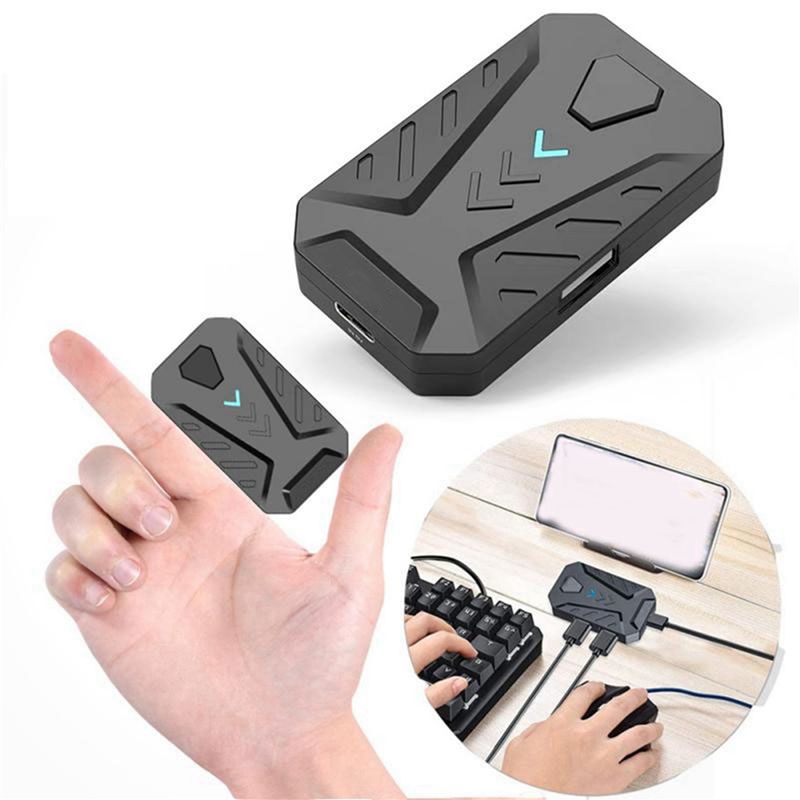 Конвертер клавиатуры и мыши SQ – обзор и цена Gaming Keyboard Not Typing
