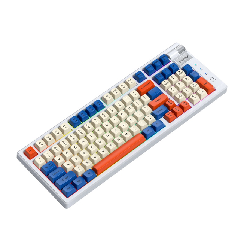 Ретро-механическая клавиатура, – обзор и цена Gaming Keyboard Not Typing